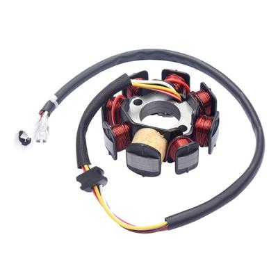 Motorcycle Accessories Generator Stator Coil Comp For EXC EXCF EXCR EXCG XCW SX MXCG