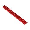 Professional Grade Aluminium Alloy T Track Miter Jig Tool 100 450mm Length
