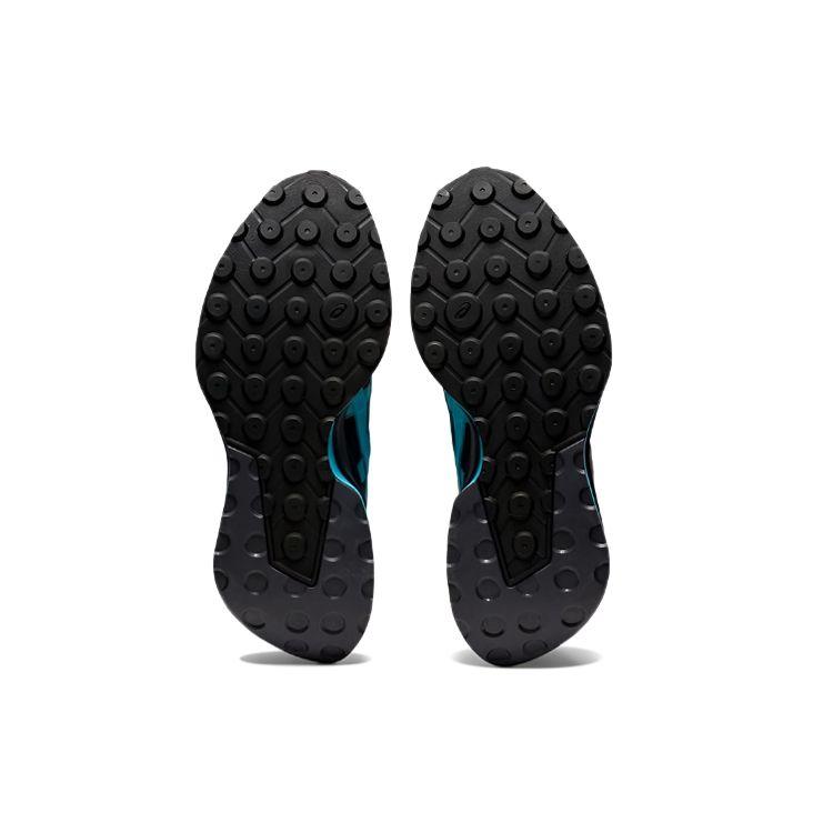 Asics UN1-S Jogger X81 Baritone Blue Unisex Sneakers Blue-Atoll 1201A743-400