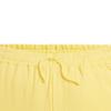 Polo Ralph Lauren Ss24 Logo Embroidered Digital Print Lace-Up Shorts Kids Shorts Yellow CWPOSHOYBQ20149-730
