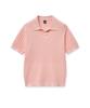 IOLO Eye Signature Half Open Collar_Peach