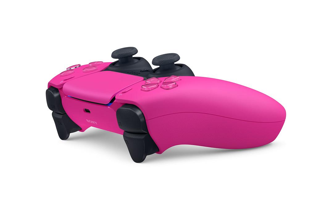 Genuine DualSense Wireless Controller Nova Pink (CFI-ZCT2J03)