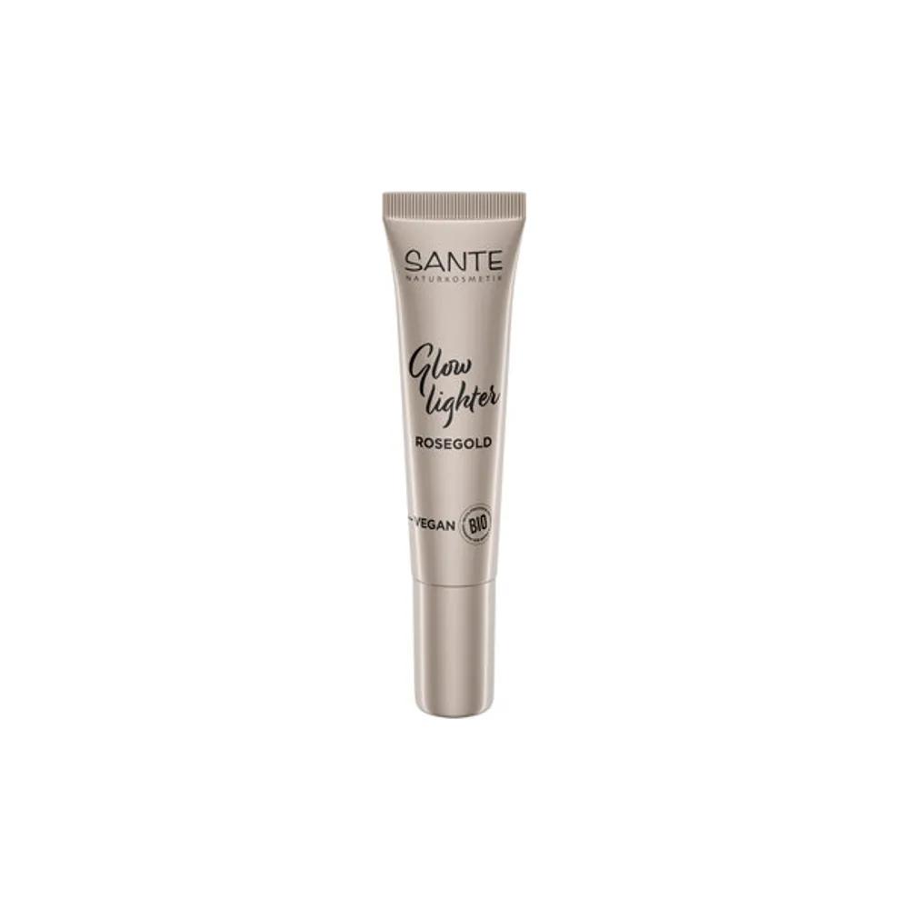 Sante Liquid Highlighter 02 Rosegold 15ml