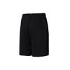 Men's adidas Sports Running Knit Black Shorts BK7461