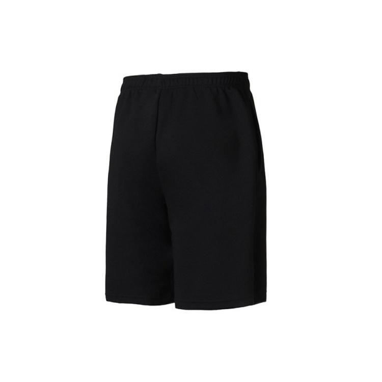Men's adidas Sports Running Knit Black Shorts BK7461