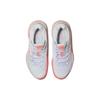 Asics Court FF 3 White Sun Coral Women Sneakers 1042A220-103