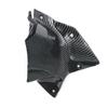Front Side Frame Panel For Kawasaki Z650 Z 650 Z-650 2021 2022 2023 2024 Motorcycle Inter Trim Cover Fairing Guard Accessories