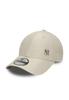 New Era 940 Strapback Cap New York Yankees Free Light - (JP, Alphabet, Size, Beige)