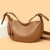 A Simple and Stylish Women's Shoulder Bag,A Fashionable Crossbody Bag, Suitable for Daily Use,Shopping, Commuting, and Multi Compartment Shoulder Bags