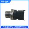Car Fuel Rail Pressure Sensor for Renault Iveco Volvo Engine 0281006364 0281002971 0281002851 0281006327 0281006053 0281006112