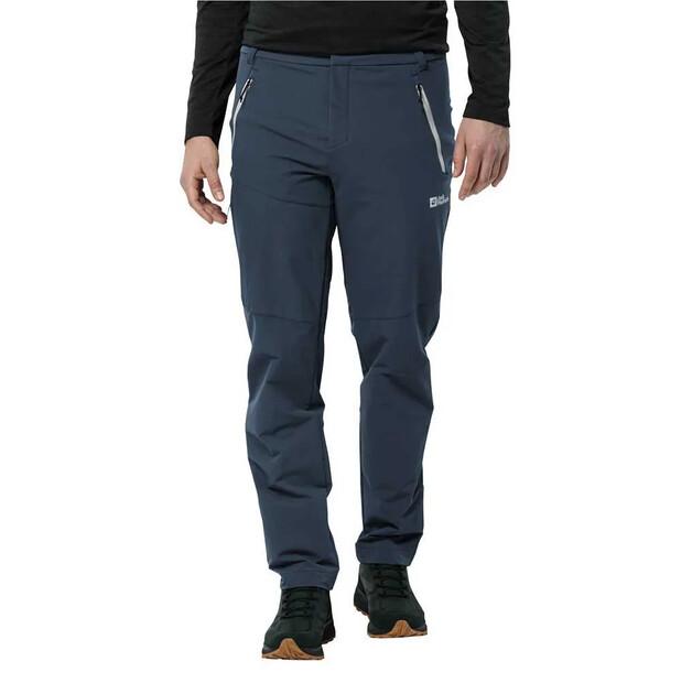 Jack Wolfskin Брюки Glastal Winter