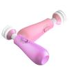 Mini Wireless Dildos Portable AV Vibrator Clitoris Stimulator Waterproof Magic Wand for Women Massager Cute Sex Toys for Adults
