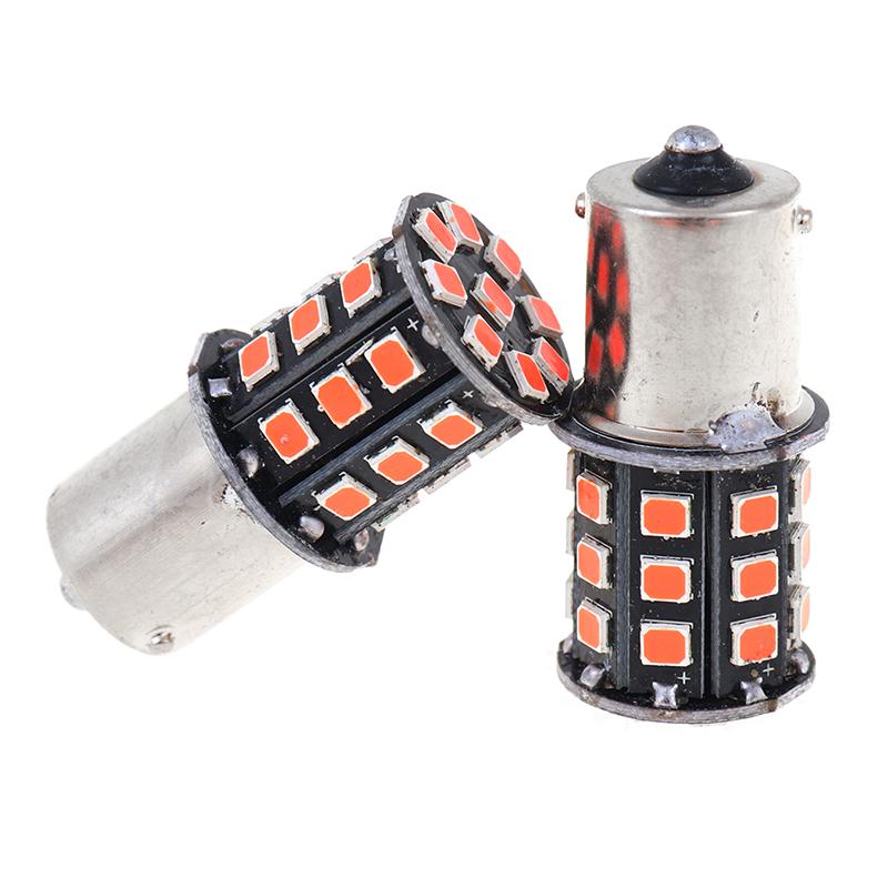 Auto LED brzdové světlo Zvýrazněné zpětné světlo