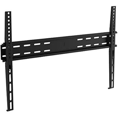 DCU Tecnologic | Sabit Duvar Tipi TV Ünitesi | Ekranlar İçin TV Askısı | 37''-70'' Maksimum VESA. 600x400 mm | Maks. Yük Ağırlığı. 70kg