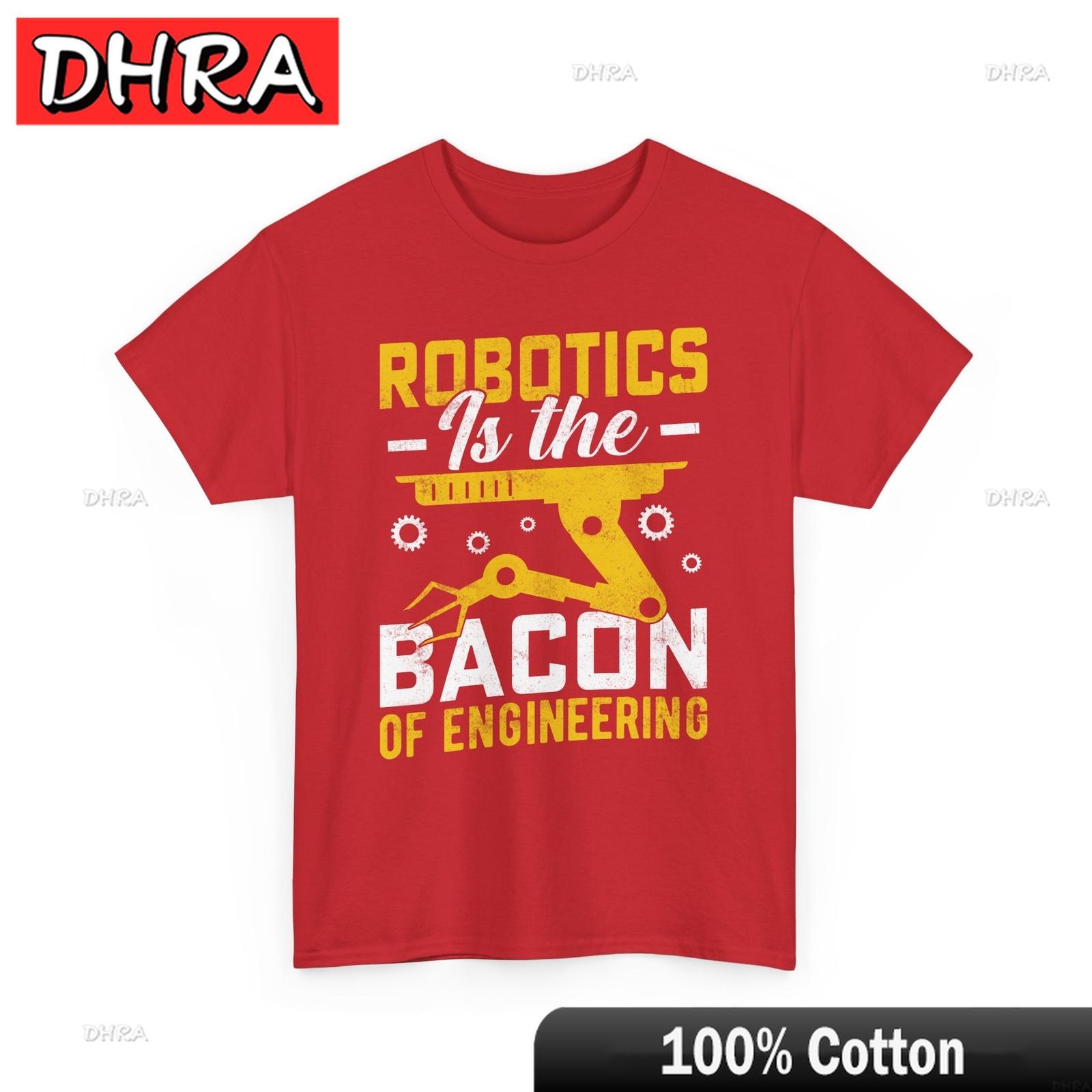 Mechanical Robot TShirt AI SciFi Tech Engineer Tee Futuristic Nerd Gift Aesthetic Retro Bold Tee Shirt Graphic for Outdoors S
