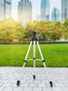 Laser Level Tripod Adjustable Height Thicken Level Tripod Adjustable Height Thicken Tripod Stand Bracket