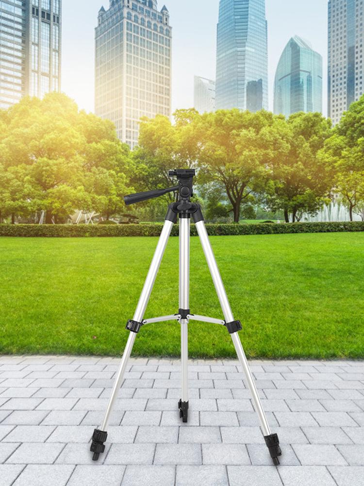 Laser Level Tripod Adjustable Height Thicken Level Tripod Adjustable Height Thicken Tripod Stand Bracket
