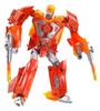Figurky na hraní – Transformující se robotické figurky