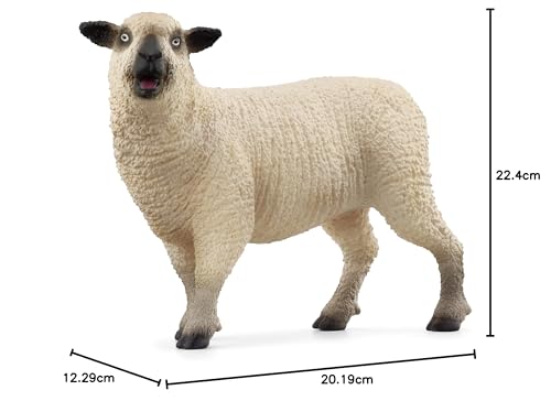 Schleich Farm World Sheep Friends 42660