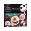 Nightmare Before Christmas Badge Set (Pack of 5)