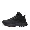 Maddsen Leather Classic Trendy Comfortable Versatile Short Outdoor Boots Men Boots Black TB0A6DNEW02