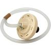 6501EA1001C 6501EA1001R Washer Water Level Pressure Sensor Switch Assembly for LG Washing Machine WT5001CW WT7200CW WT1101CW WT4970CW Replacement