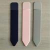 In-Stock Elastic Lycra Pencil Sleeve for iPad Stylus with 3m Adhesive