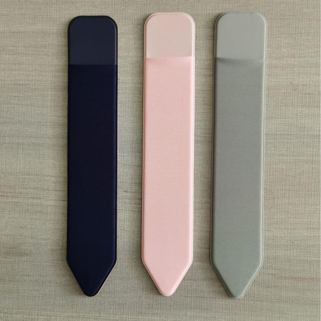 In-Stock Elastic Lycra Pencil Sleeve for iPad Stylus with 3m Adhesive