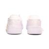 Li Ning Floating Boat Synthetic Leather Wear resistant And Lightweight Low top Skateboard Shoes Women's White Pink AGCS420-6(Team1114-)