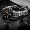 CASIO Men EDIFICE Black Watch EQW-T640YD-1A9PR