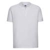 Russell Herre Ultimate Cotton Pique Polo Shirt