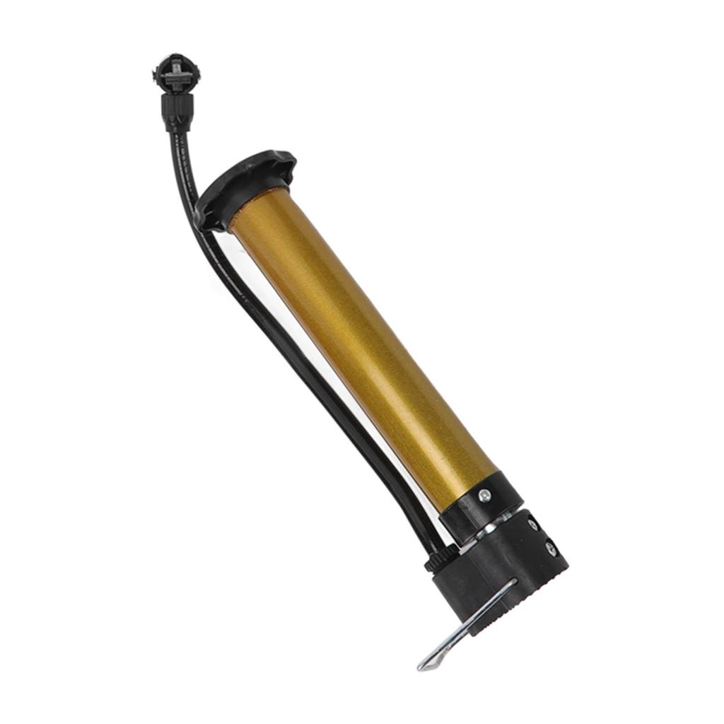 Outdoor Football Pump Children Training Competition Ball Pump Inflator Soccer Special Air Pump