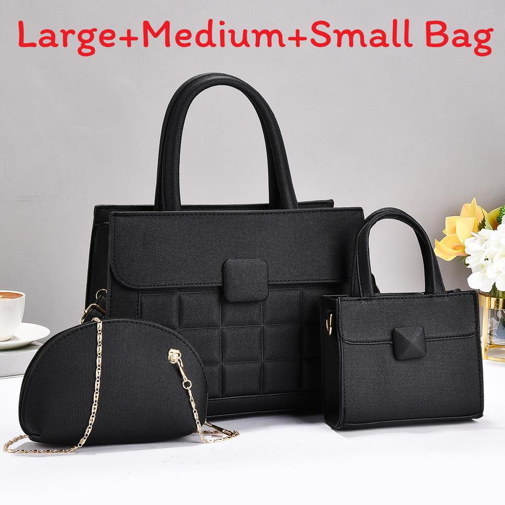 Sac seau en PU avec chaînette pour une utilisation quotidienne décontractée