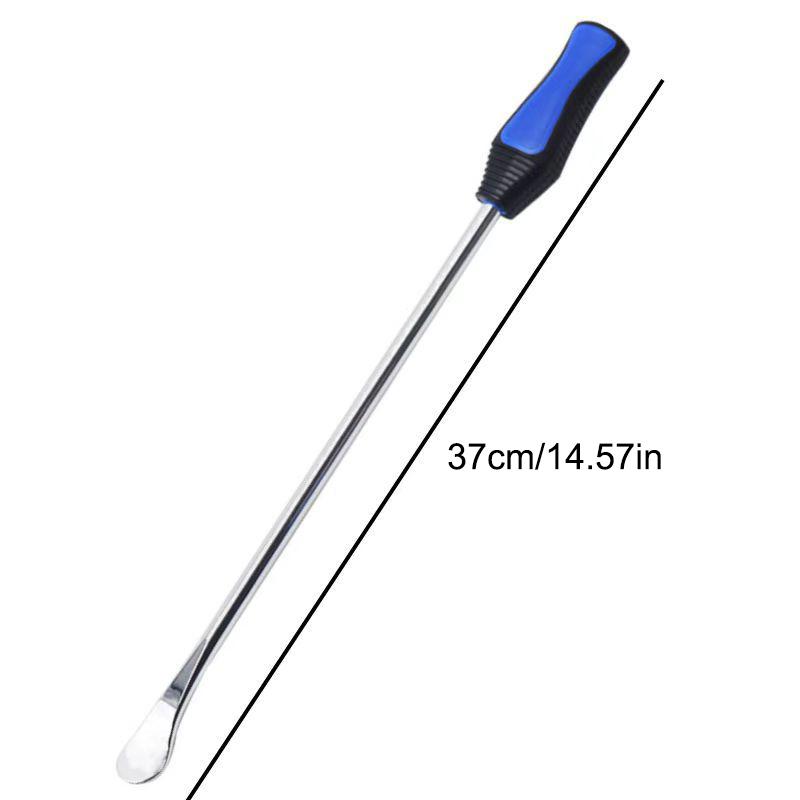 Tire Iron Spoons Lever Bar Changing Tires Repair Tool Kit Tyre Changer Remover For Motorcycle Bike Scooter Bicycle Mower