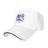 Baseball Caps 2025 Marshmello DJ Graphic Female Male Outdoor Summer Hats