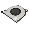 CPU Cooling Fan for Dell for XPS 13 9343 9350 9360 9530 XHT5V DC28000F2F0 4pin Power Connector Laptop CPU Cooler