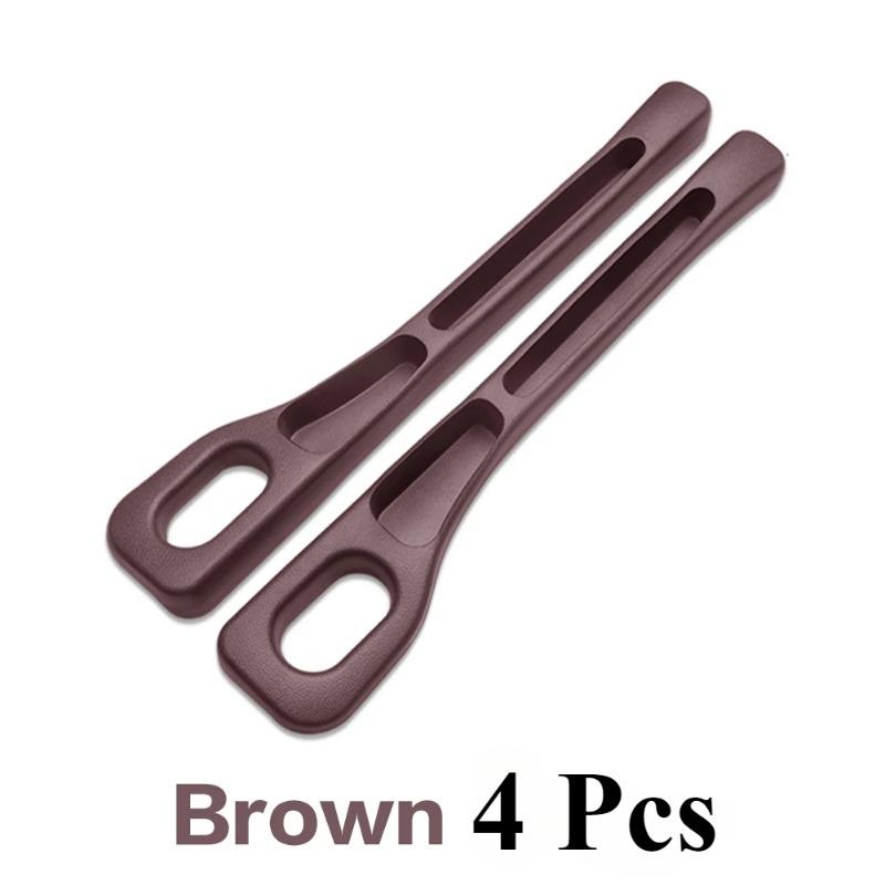 2BUC pentru Seat Leon 5F 3 Arosa Ateca Ibiza Tolendo Exeo Mk2 Mk3 MK4 Umplere Gap Geantă Scaun Auto Decorare Cutie Accesorii Interioare