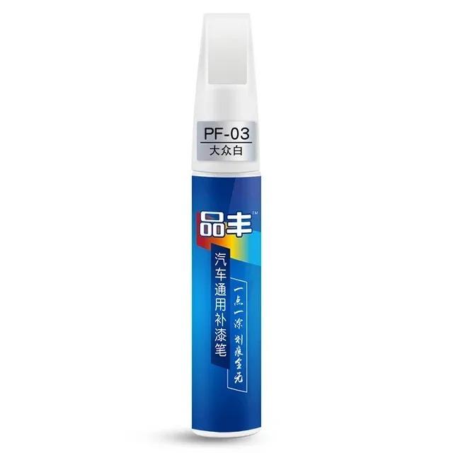 1pc Autolack Reparatur Stift Klar Kratzer Entferner Touch Up Stifte Autolack Reparatur Stift Auto Ausbessern Füllen Farbe stift Werkzeug Großhandel
