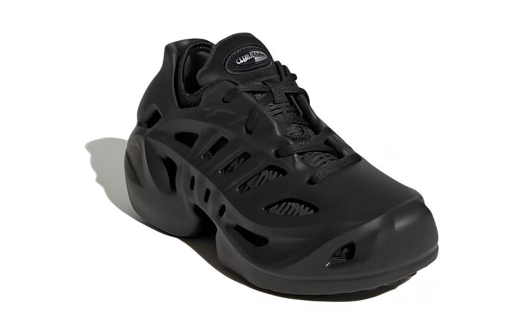 adidas AdiFOM Climacool Core Black Silver Metallic GS IF6586