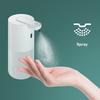 Automatic Foam Dispenser 400ML Touchless Operation for Kitchen Use