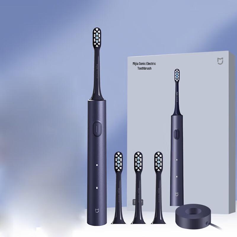 

Xiaomi Mijia T302 Sonic Electric Toothbrush
