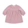 Tl Long Sleeve One Piece Mlstop02