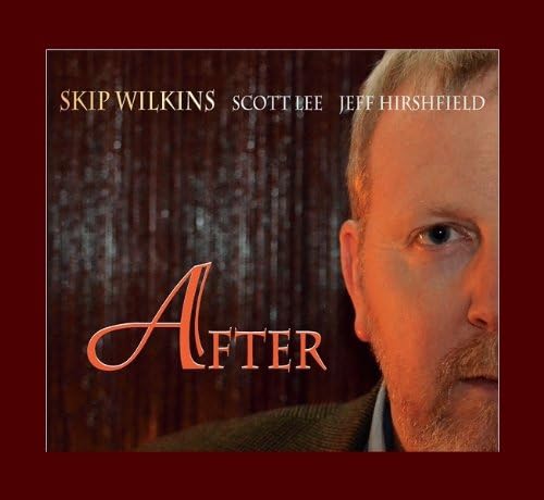 

CD SKIP WILKINS - After DMJ1135 Unknown Jazz Used