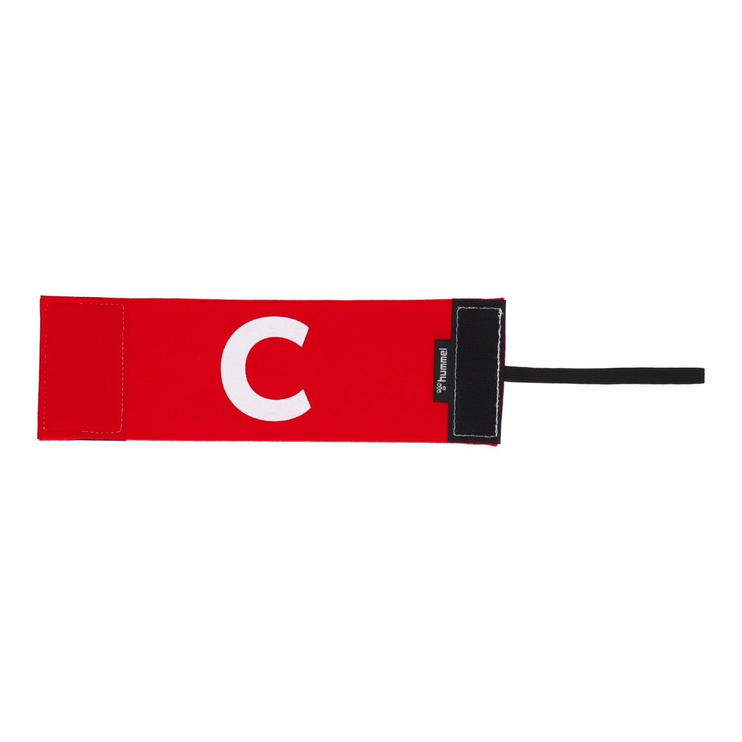 Captain Armband Jr C HFA9044 RED [Hummel] (20)