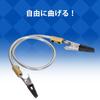 Flexible Welding Repair Third Soldering Flexible Helping Soldering Soldering Iron Accessory Tool Arm, Frame, Hand, Clip, Hand, Tool,