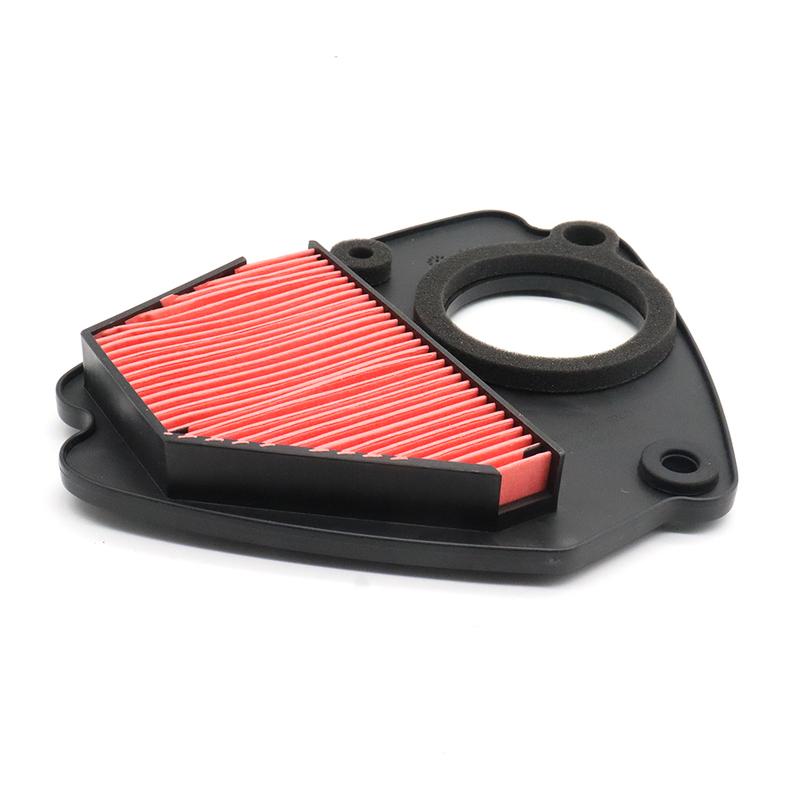 For Honda Shadow VLX600 VT600CD Deluxe 1999-2007 VLX 600 Motorcycle Air Filter Engine Intake Cleaner Element Replacement