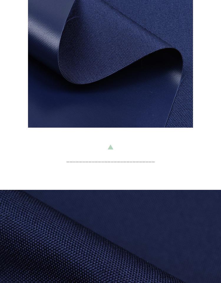 Waterproof 900D Nylon Oxford Outdoor Tent Fabric - Moisture-Proof & Rainproof