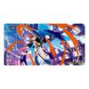 Pokemon Center Original Mega Greninja Rubber Play Mat JAPAN OFFICIAL