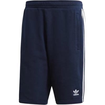 Originals Striped Comfortable Color Block Sports Shorts Men Shorts Navy-Blue White GT9918