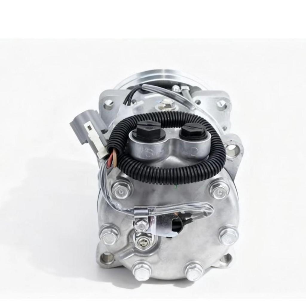 7H15 Compressor Compatible with Models SD4344, 4469, 4601, 4601E, 4603, and 4603-6000